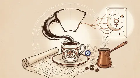 ماذا يعني البيت الفارغ في خريطة الميلاد؟