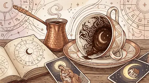 ماذا يعني القمر في خريطة الميلاد؟
