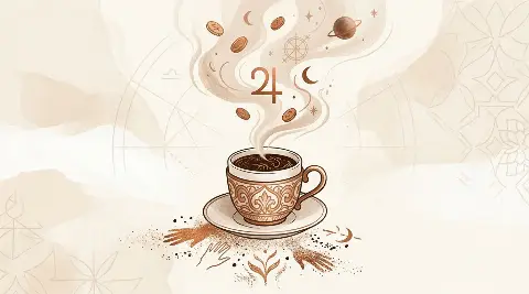 ماذا يعني المشتري في البيت الثاني للمال والرزق؟