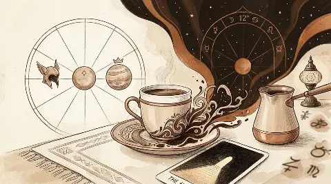 ماذا يعني تجمع ثلاثة كواكب في البيت الثاني عشر؟