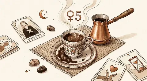 ماذا يعني تراجع الزهرة في البيت الخامس للعلاقات العاطفية؟