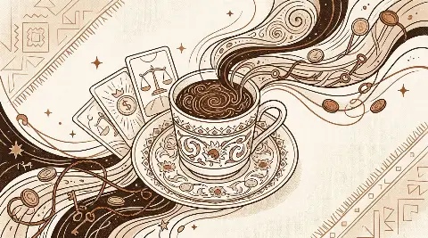 ماذا يعني حاكم البيت الثاني في البيت الثامن للمال والديون؟
