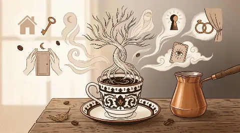 ماذا يعني حاكم البيت السابع في البيت الثاني عشر للزواج؟