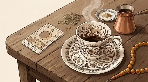 ماذا يعني ظهور الكلب في قراءة الفنجان؟