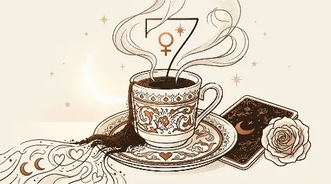 ماذا يعني وجود الزهرة في البيت السابع للحب والزواج؟