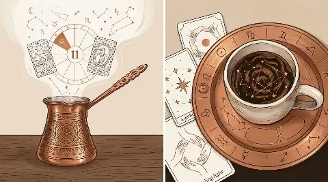 ماذا يكشف البيت الحادي عشر في خريطة الميلاد؟