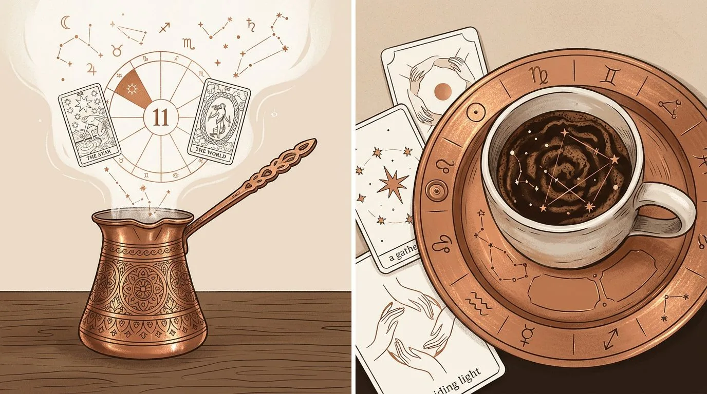ماذا يكشف البيت الحادي عشر في خريطة الميلاد؟