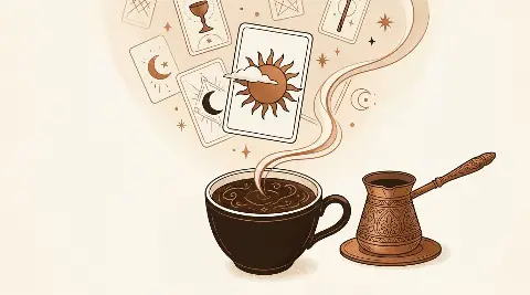 هل تدل بطاقة الشمس مقلوبة على تأخر الزواج؟