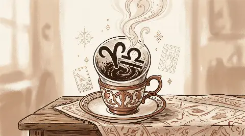 هل يتوافق برج الحمل مع برج الميزان؟