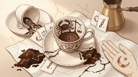 هل ينجح رجل برج السرطان وامرأة برج الميزان في علاقة طويلة؟