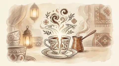مشهد حلمي يظهر فيه الطلاق